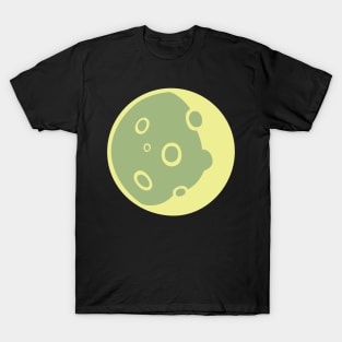 Moon T-Shirt